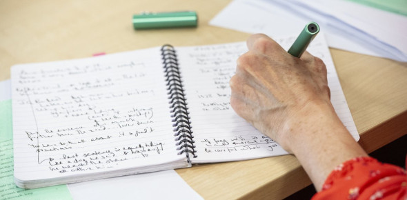 Writing And Literature Quiz: Do You Know These Literary Terms